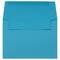 JAM Paper A6 Colored Invitation Envelopes, 50ct.